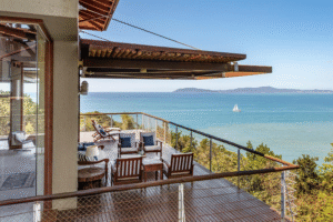 Luxury Beach House near Florianópolis