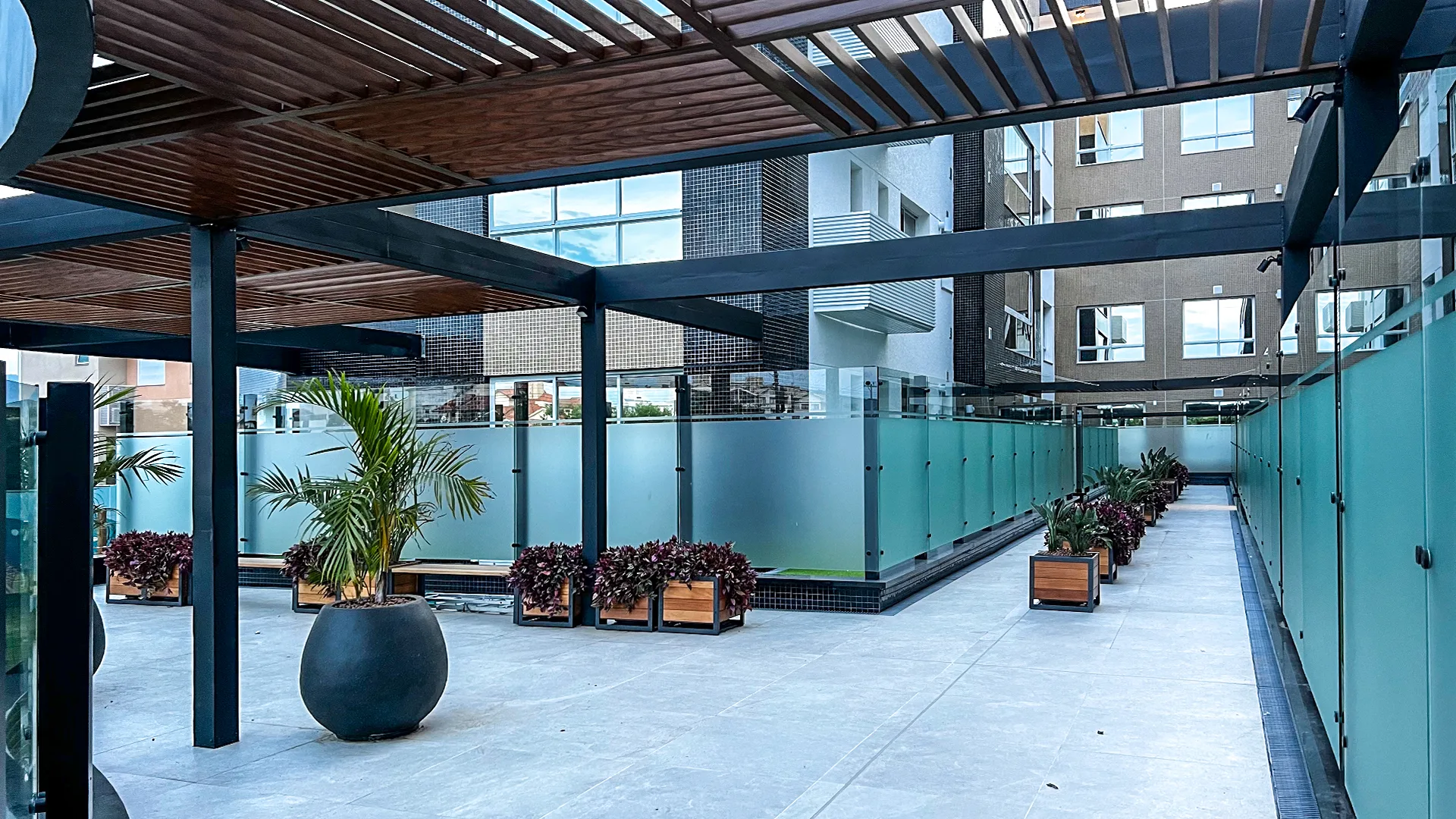 Gaivotas Golden: Premium Residence in Florianópolis