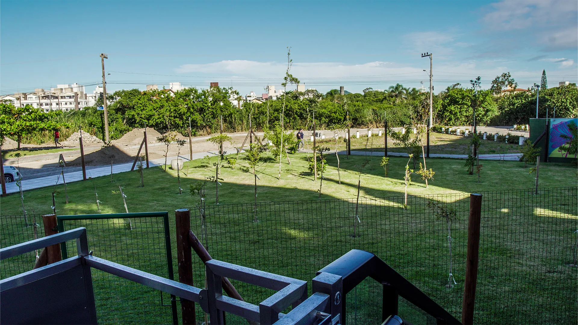 Gaivotas Golden: Premium Residence in Florianópolis