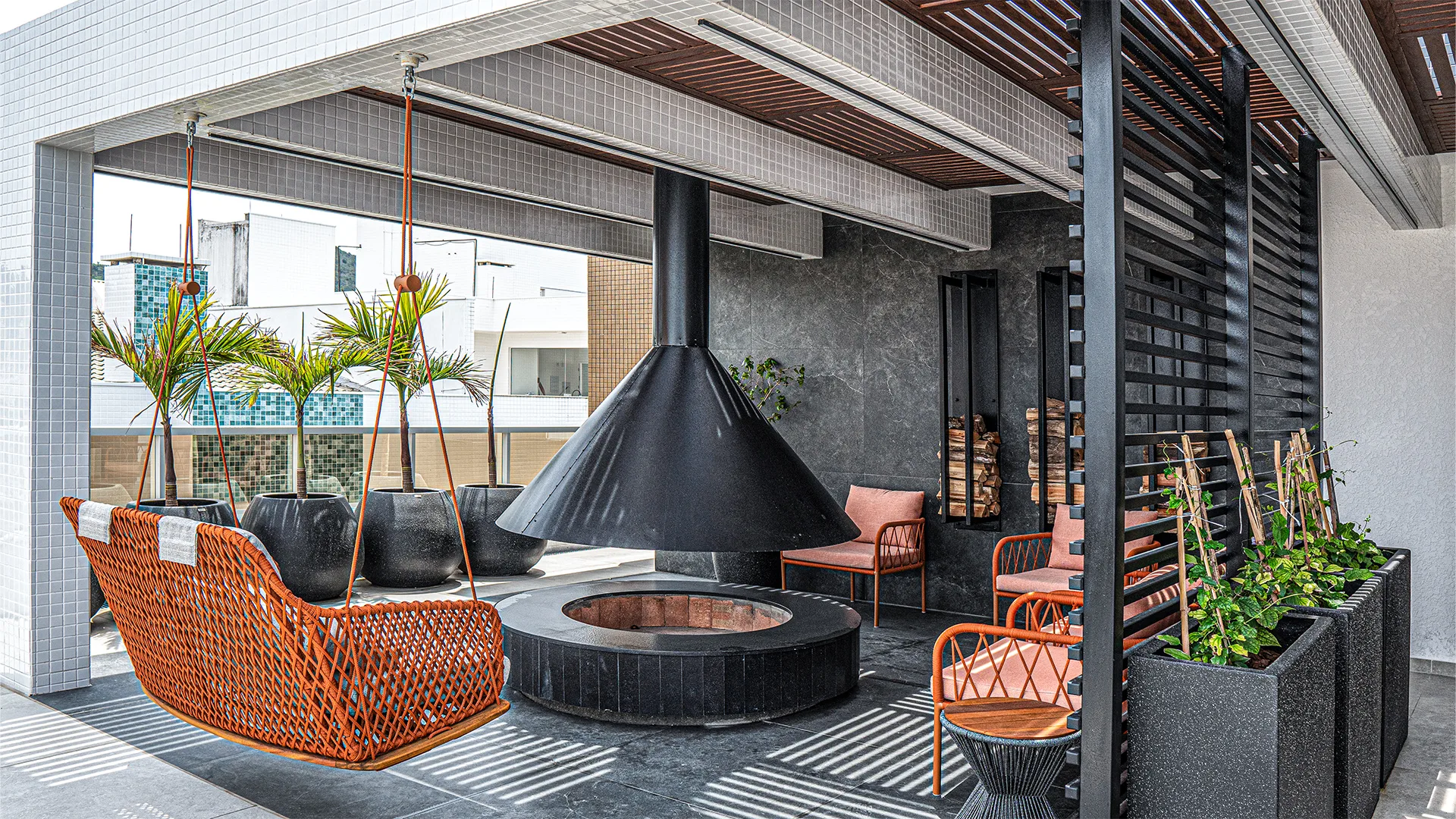 Gaivotas Golden: Premium Residence in Florianópolis