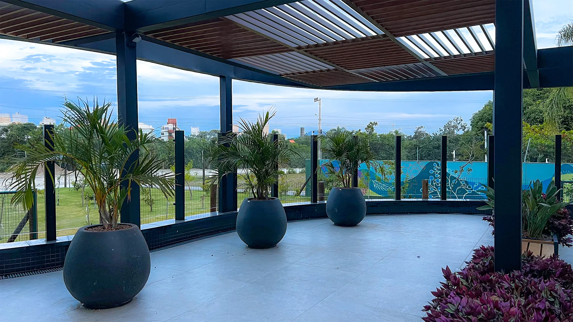 Gaivotas Golden: Premium Residence in Florianópolis