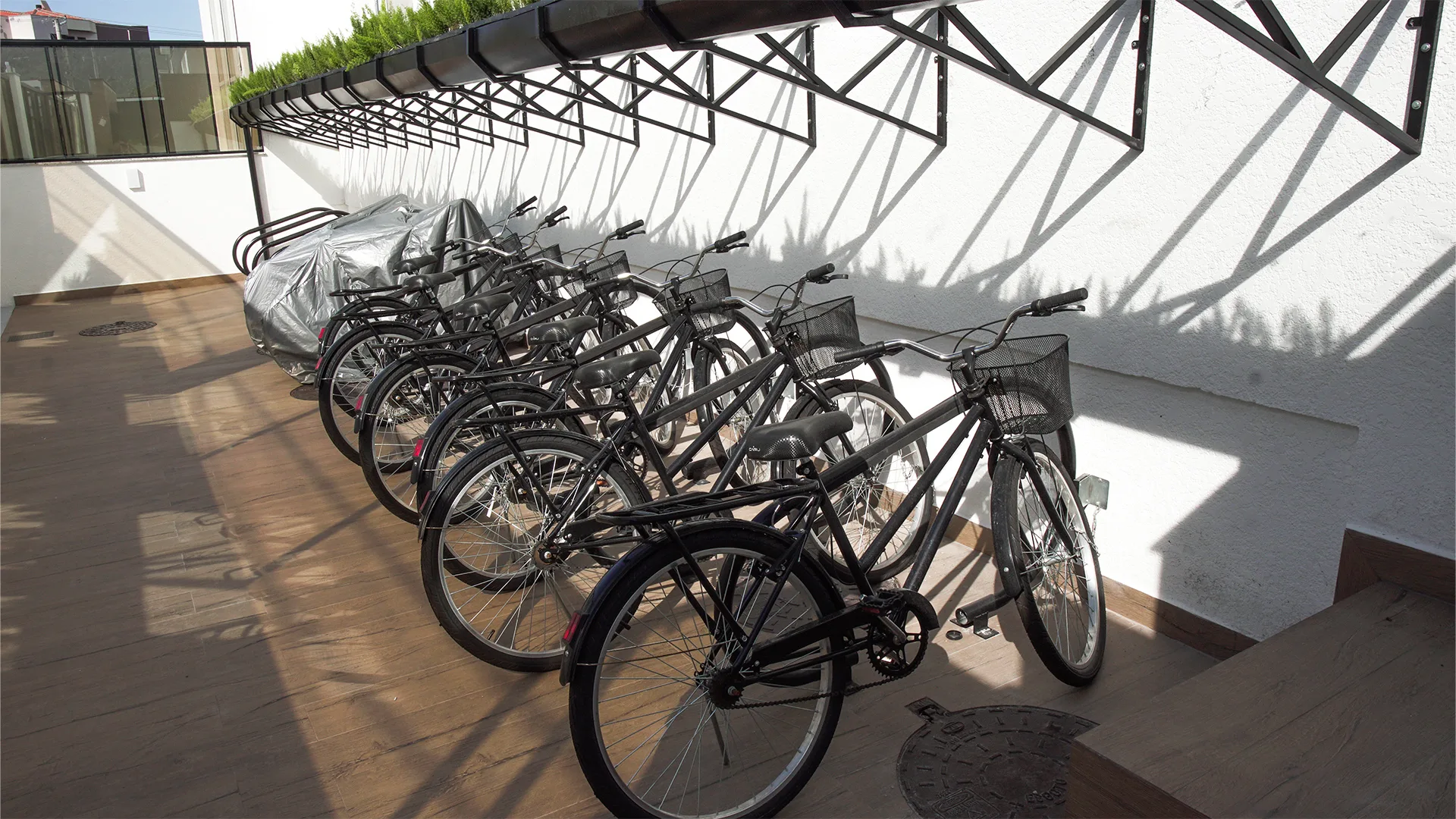 Gaivotas Golden: Premium Residence in Florianópolis