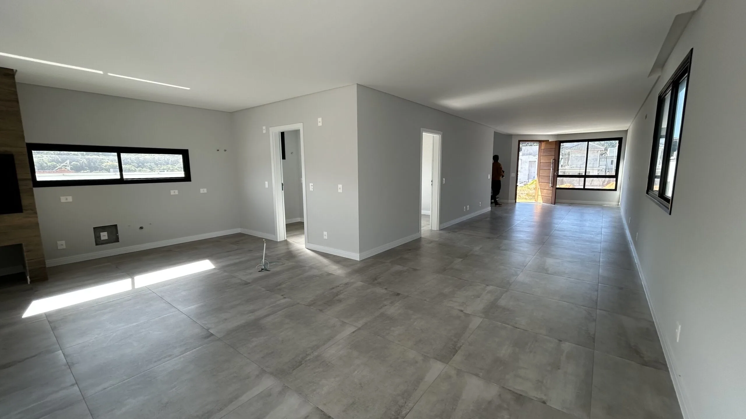 Villa Pamplona: Premium House with Private Garden in Rio Tavares