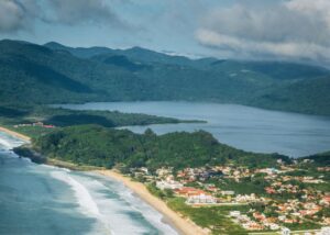 Florianópolis Real Estate and Nature