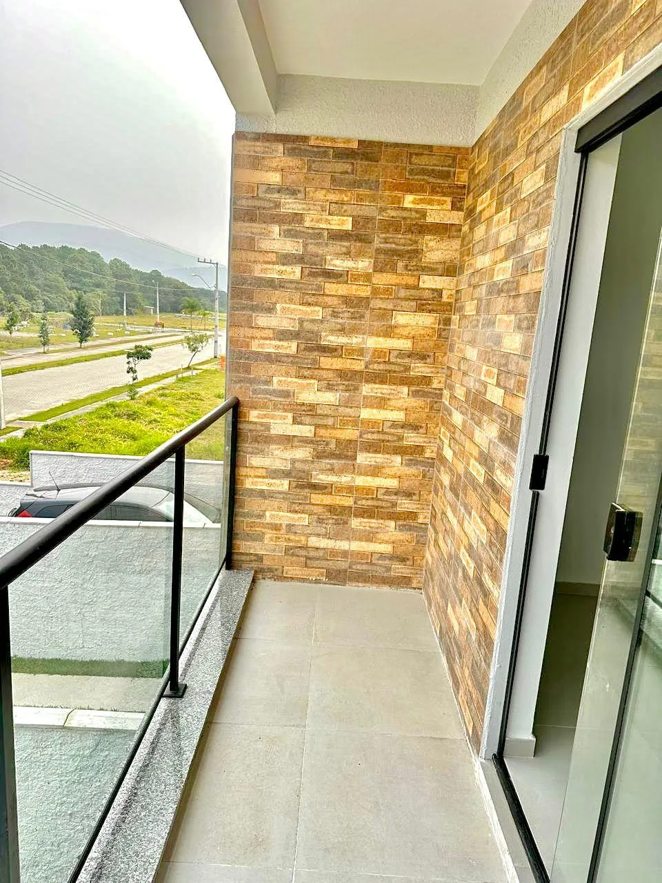 Rio Vermelho: Premium Townhouse in Florianópolis