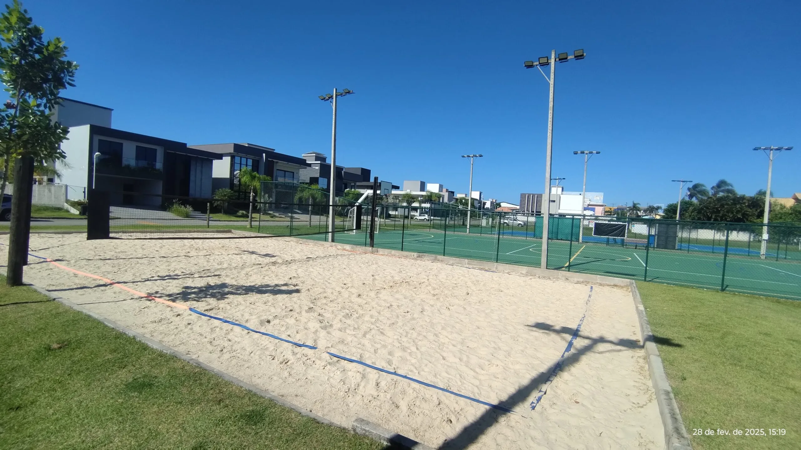 Jardim Ingleses: Luxury House with Private Pool in Florianópolis