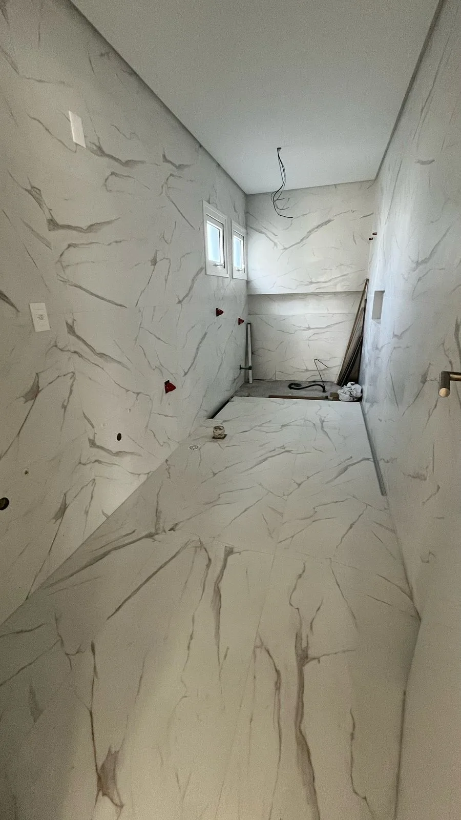 Jardim Ingleses: Luxury House with Private Pool in Florianópolis