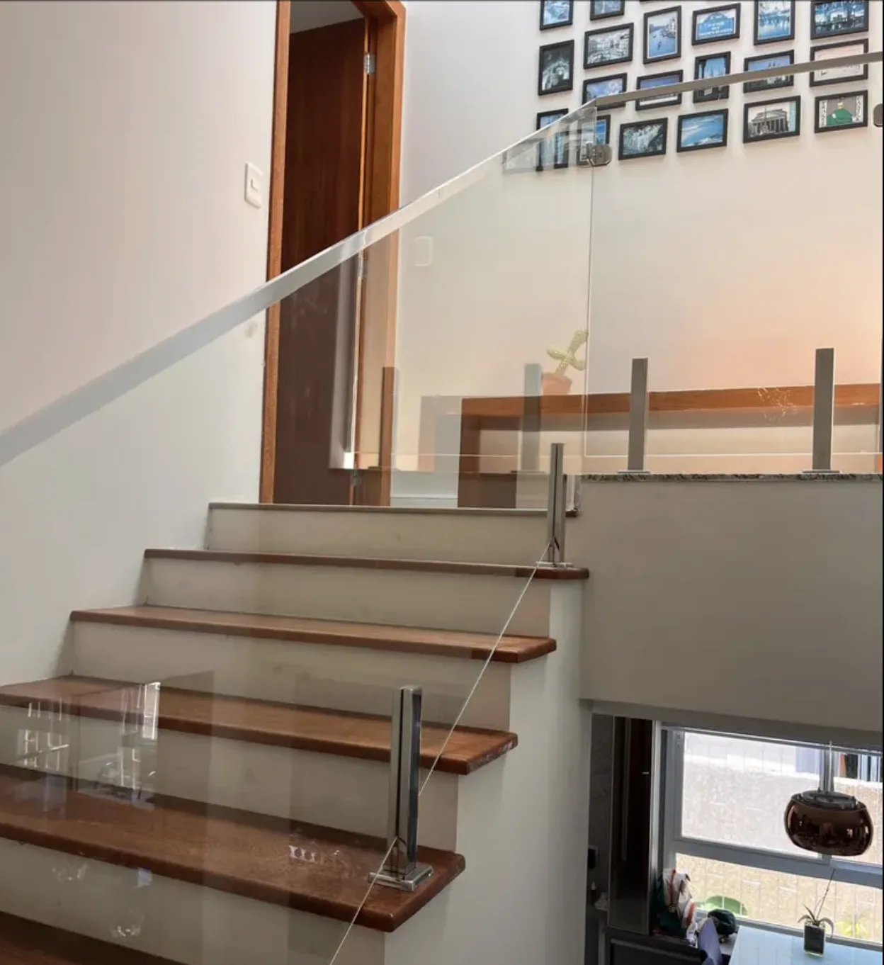 Jardim Rio Vermelho: Premium House with Solar Energy in Florianópolis