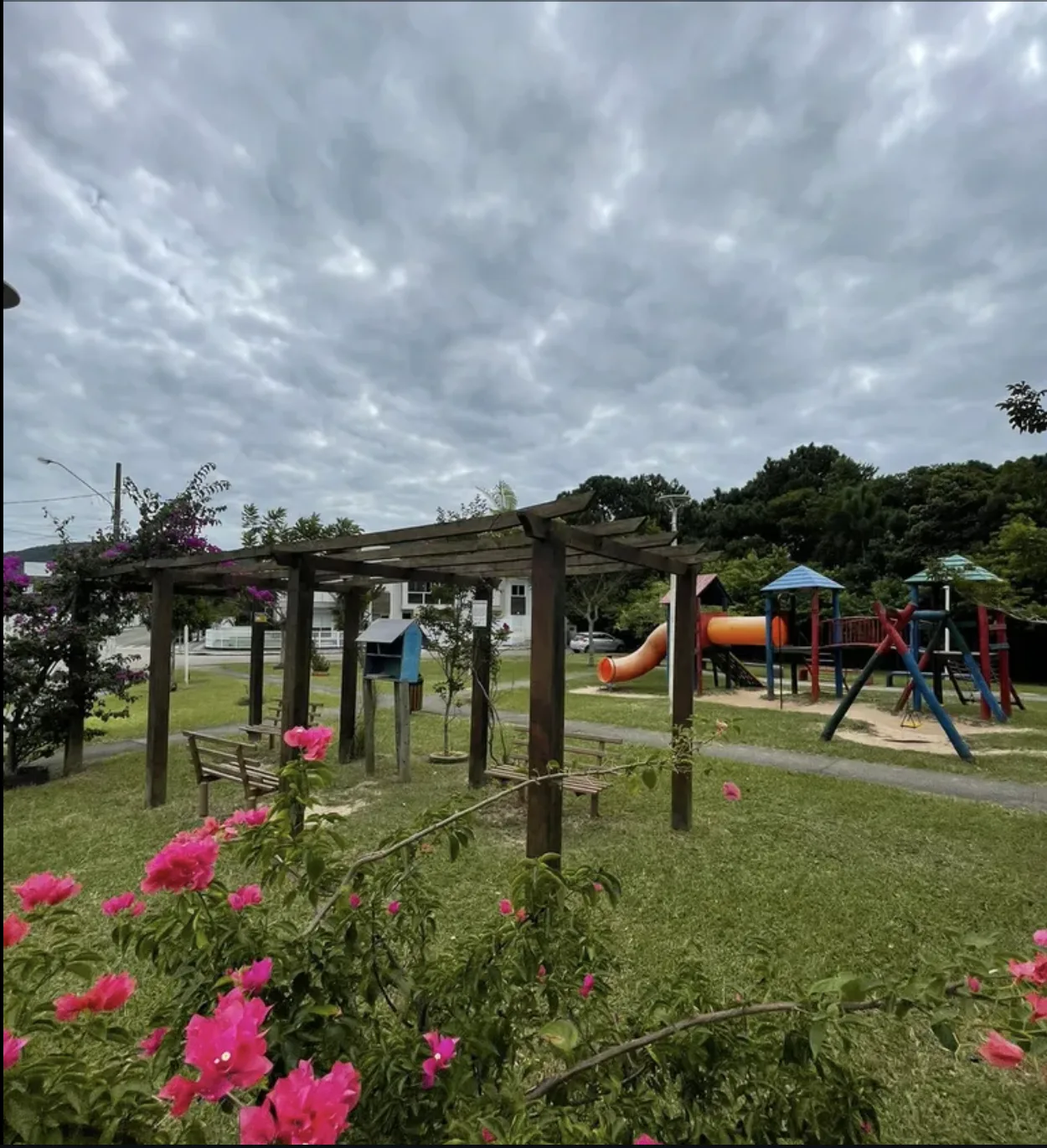 Jardim Rio Vermelho: Premium House with Solar Energy in Florianópolis