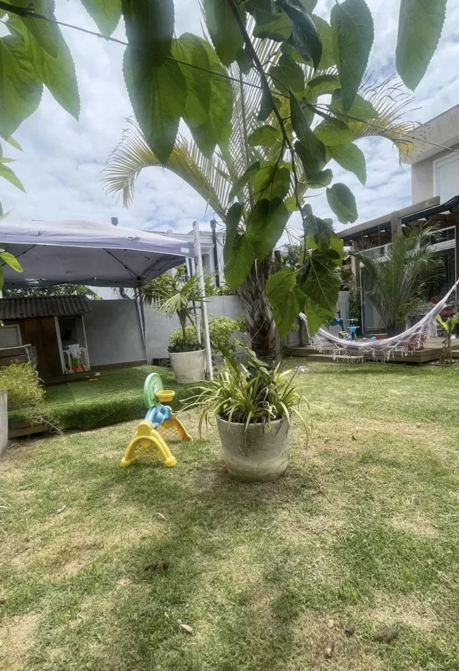 Jardim Rio Vermelho: Premium House with Solar Energy in Florianópolis