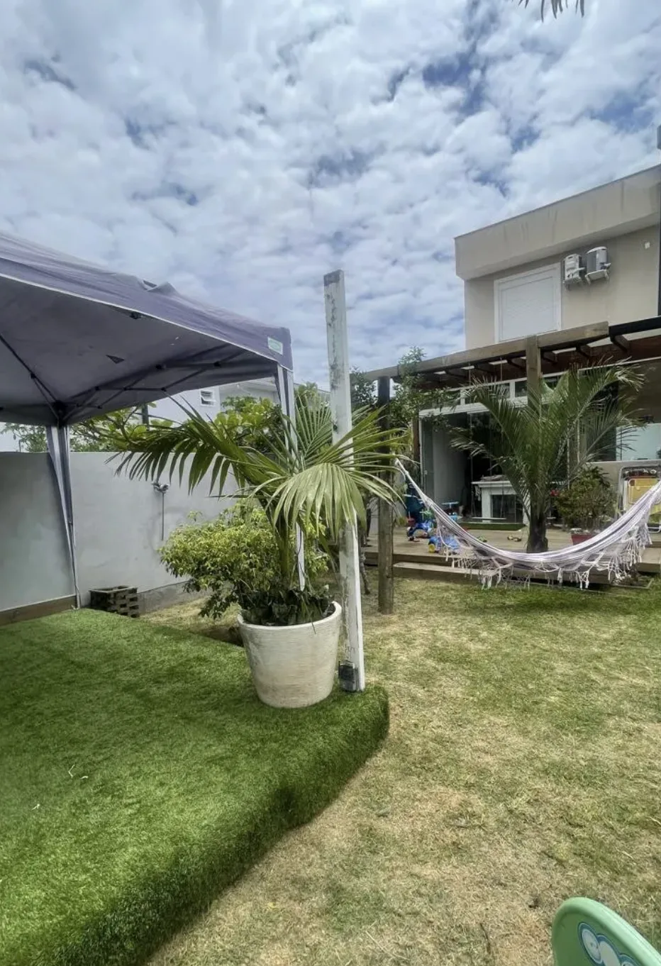 Jardim Rio Vermelho: Premium House with Solar Energy in Florianópolis