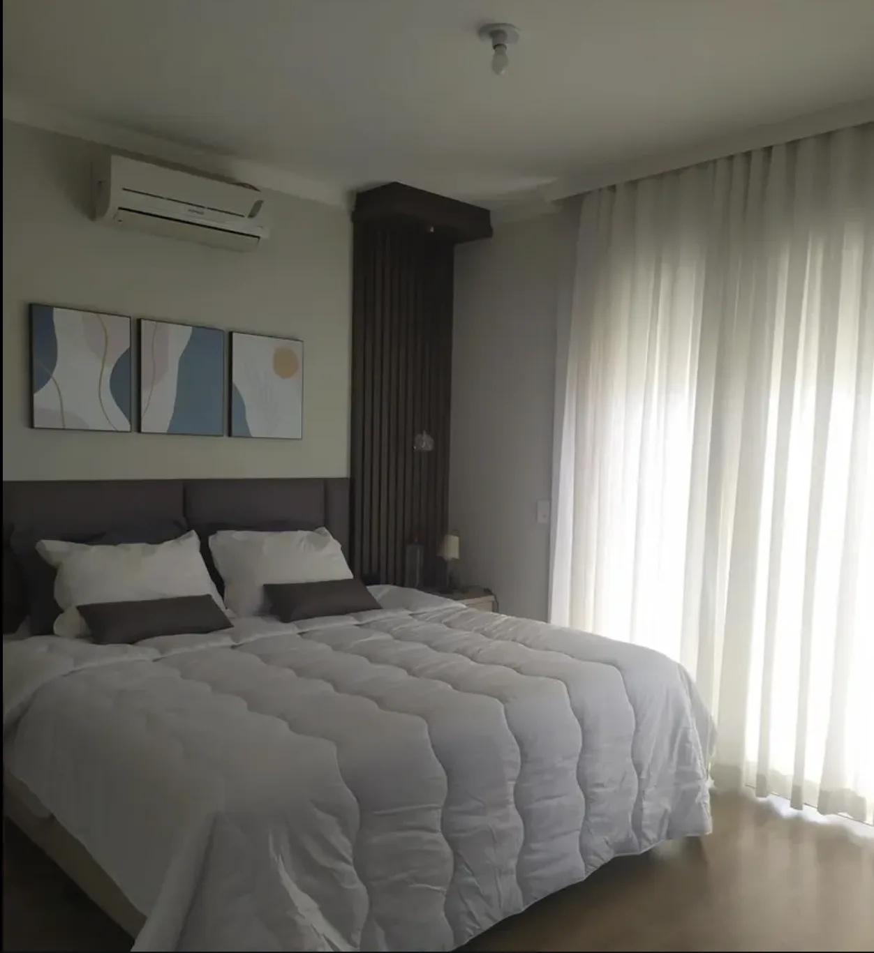 Jardim Rio Vermelho: Premium House with Solar Energy in Florianópolis