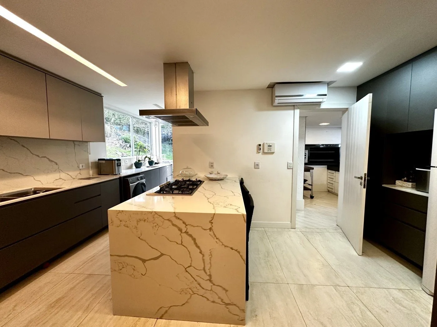 Hacienda Canasjurerê: Casa de Ultra-Lujo en Florianópolis