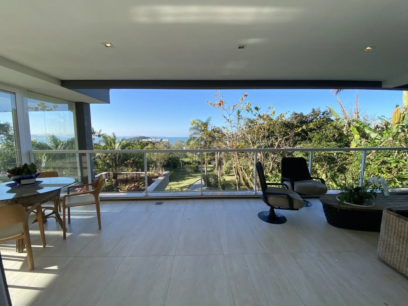 Hacienda Canasjurerê: Casa de Ultra-Lujo en Florianópolis