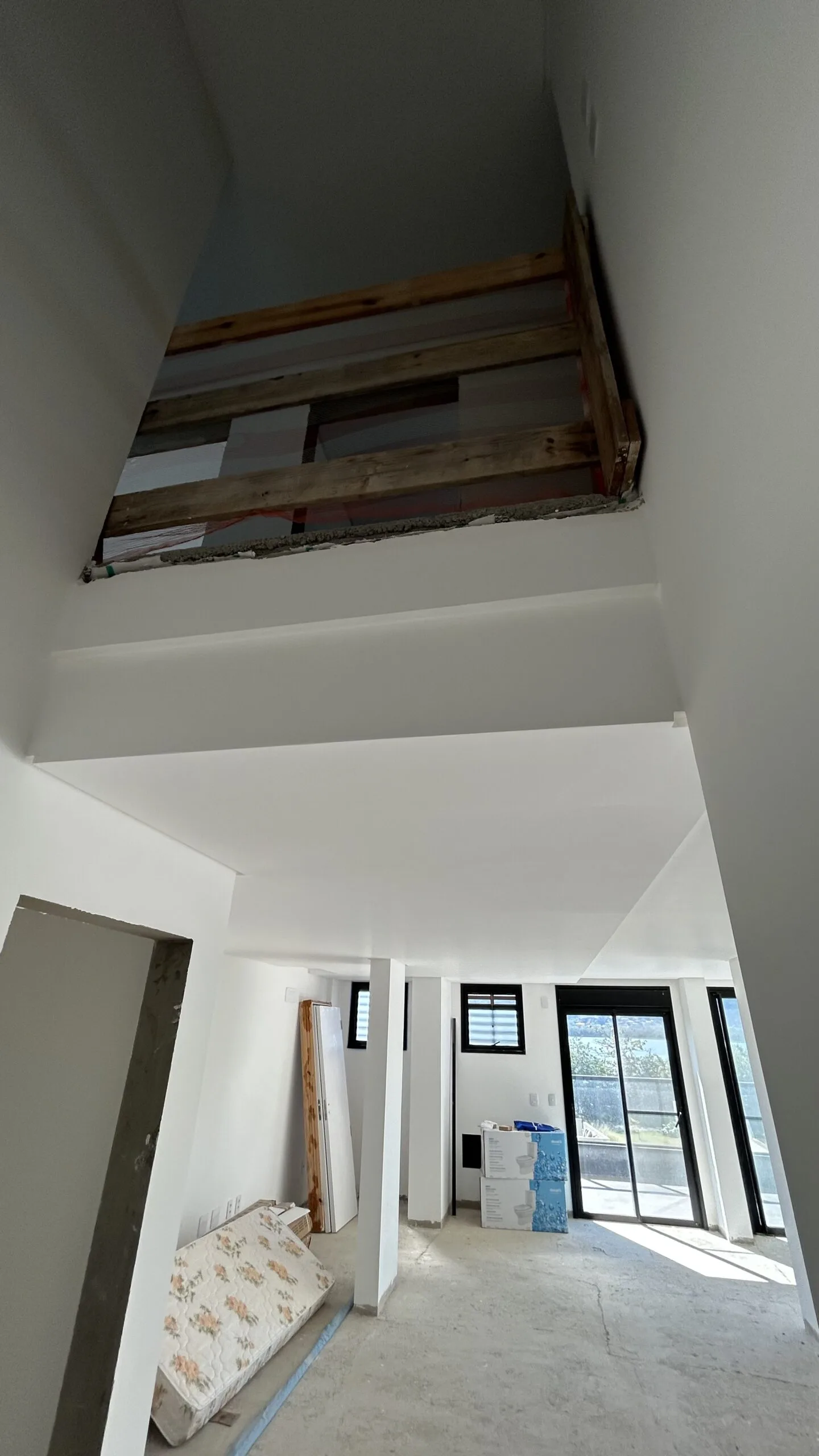 Felipe Moraes Residence Club: Luxury Apartment with Ocean Views in João Paulo