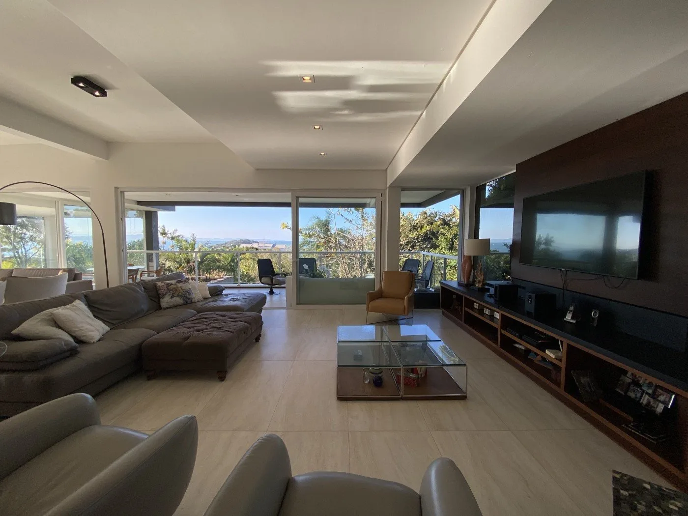 Hacienda Canasjurerê: Casa de Ultra-Lujo en Florianópolis