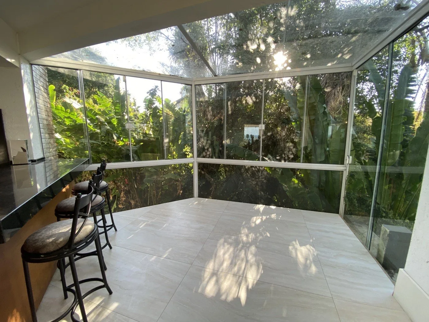 Hacienda Canasjurerê: Casa de Ultra-Lujo en Florianópolis