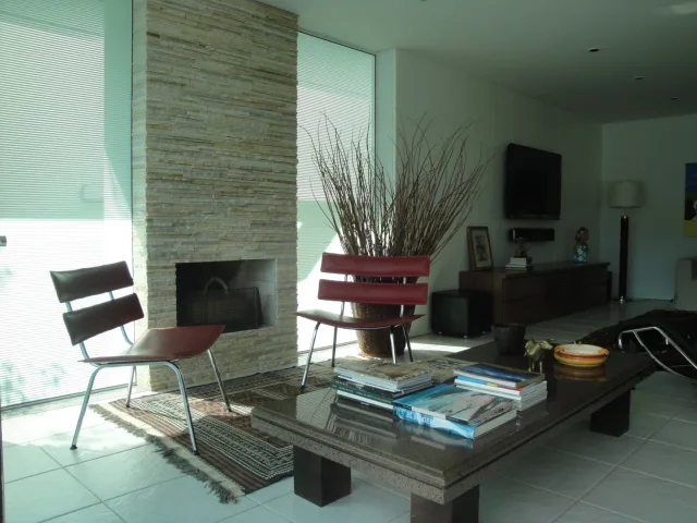 Ultra-Luxury Contemporary Residence in Lagoa da Conceição, Florianópolis