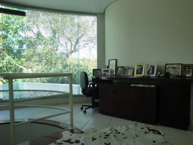 Ultra-Luxury Contemporary Residence in Lagoa da Conceição, Florianópolis