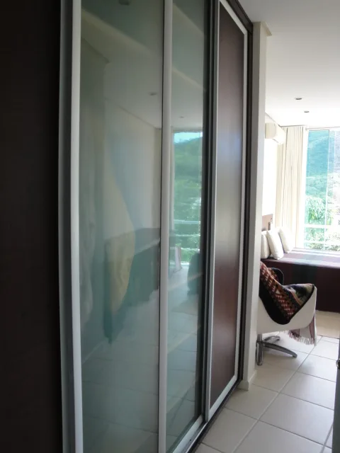 Ultra-Luxury Contemporary Residence in Lagoa da Conceição, Florianópolis