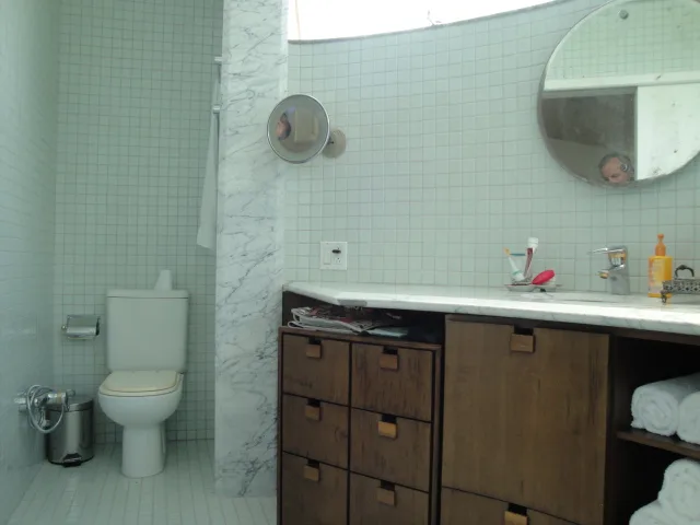 Ultra-Luxury Contemporary Residence in Lagoa da Conceição, Florianópolis