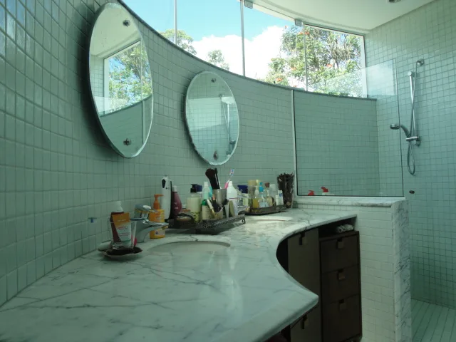 Ultra-Luxury Contemporary Residence in Lagoa da Conceição, Florianópolis