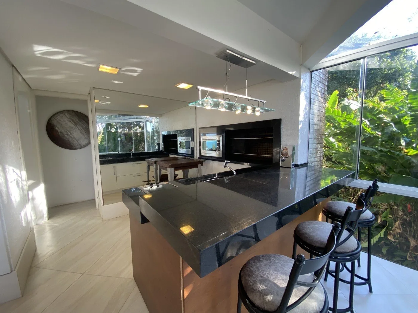 Canasjurerê Estate: Ultra-Luxury House in Florianópolis