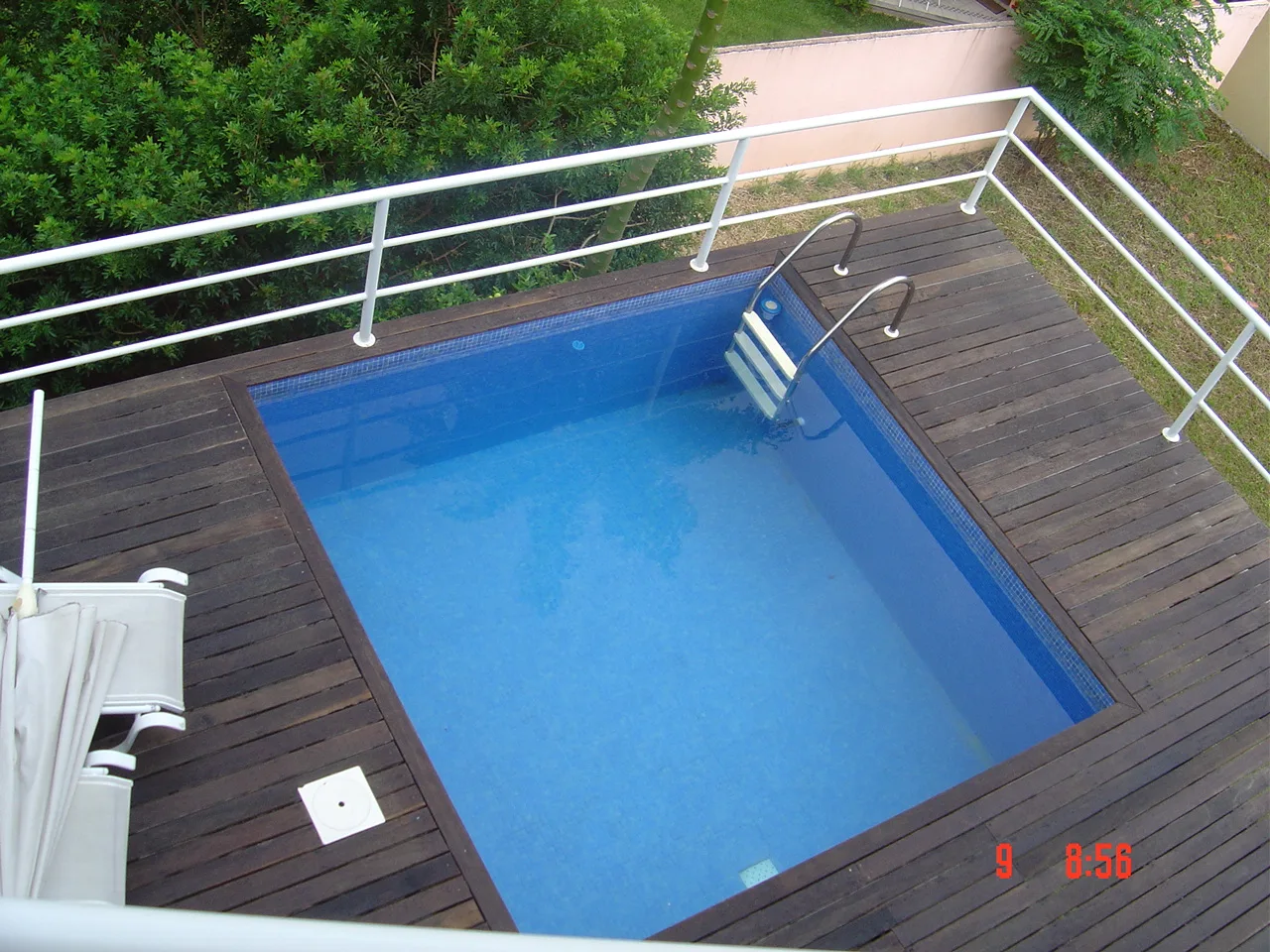 Ultra-Luxury Contemporary Residence in Lagoa da Conceição, Florianópolis