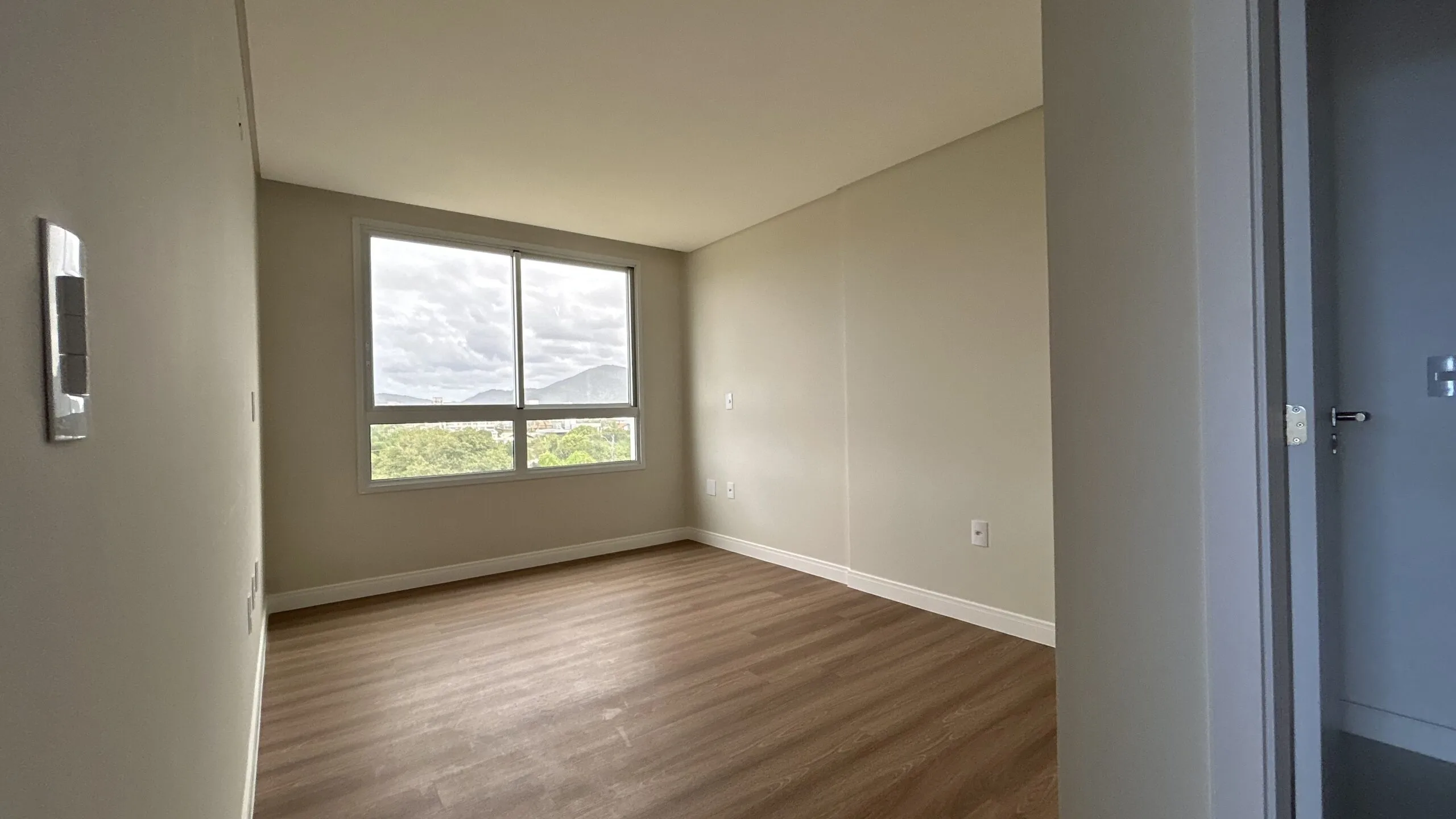 Gaivotas Golden Residence: Premium Duplex with Ocean Views in Florianópolis