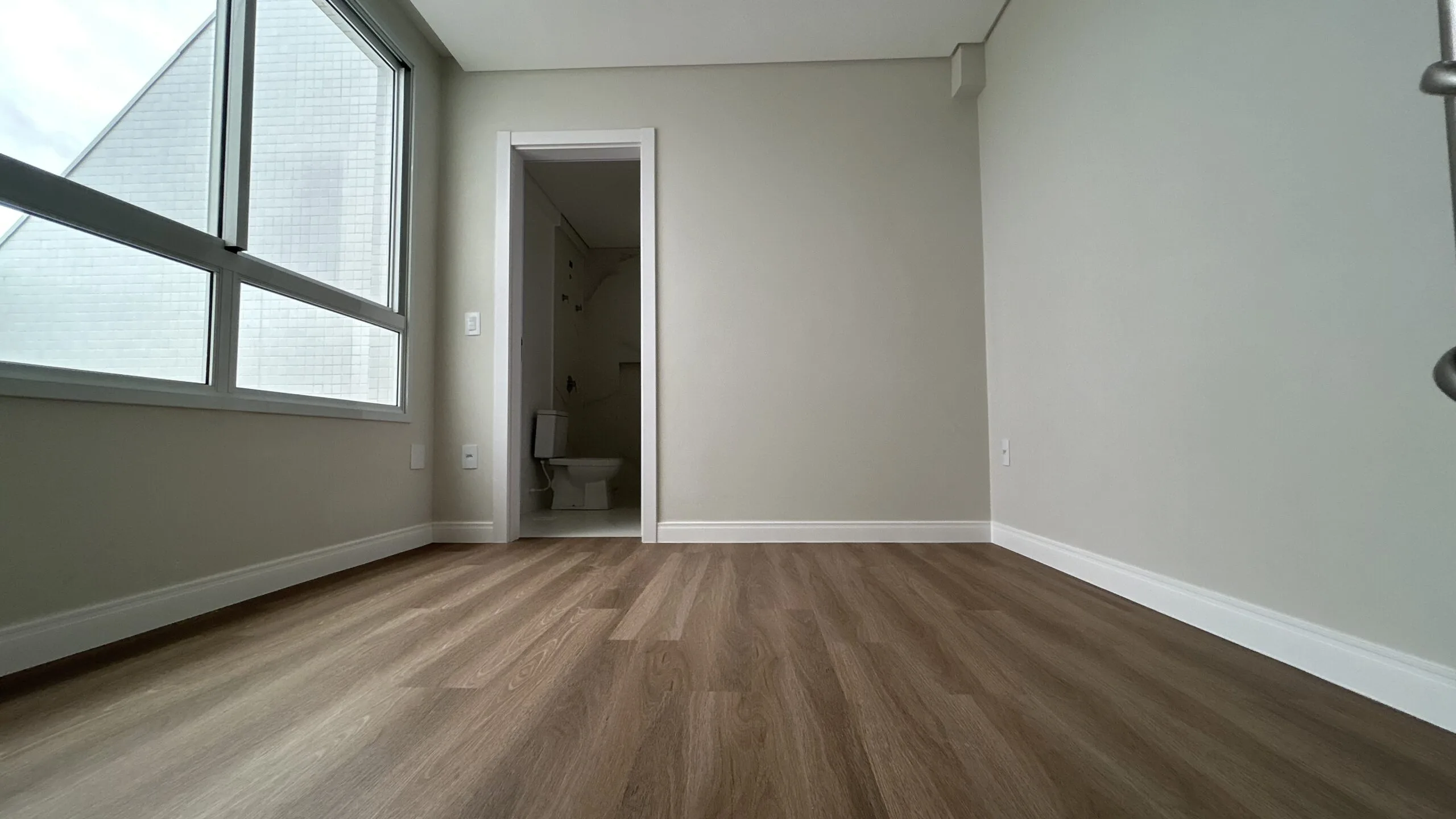 Gaivotas Golden Residence: Premium Duplex with Ocean Views in Florianópolis