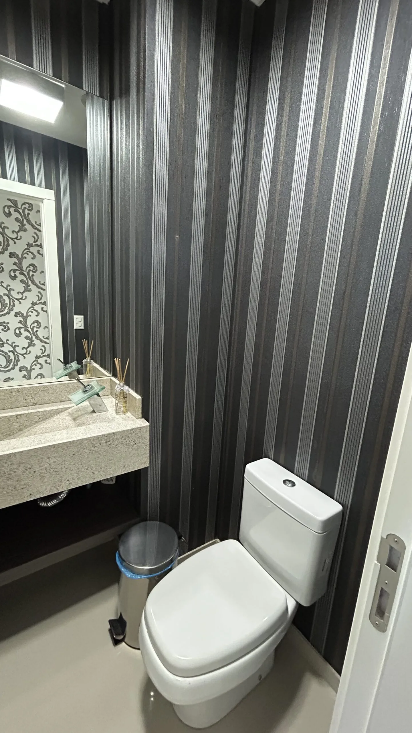 Marina Residence: Luxury House with Oceanview in Balneário Camboriú