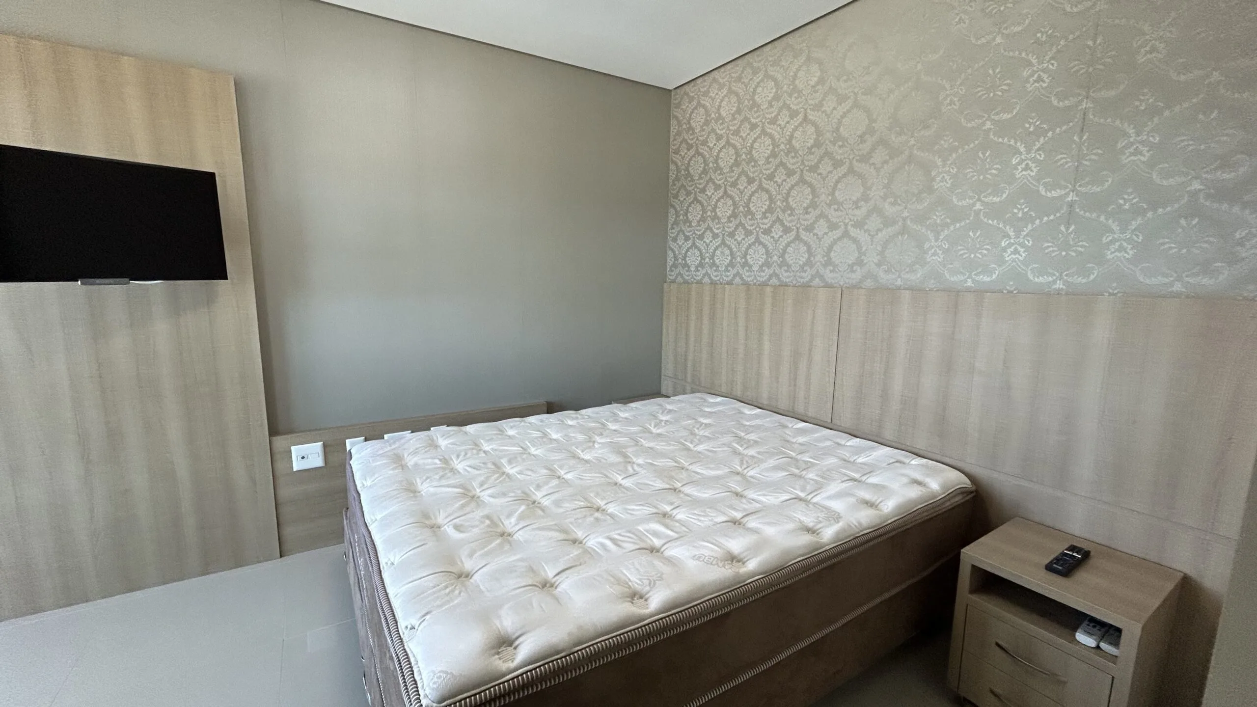 Marina Residence: Luxury House with Oceanview in Balneário Camboriú