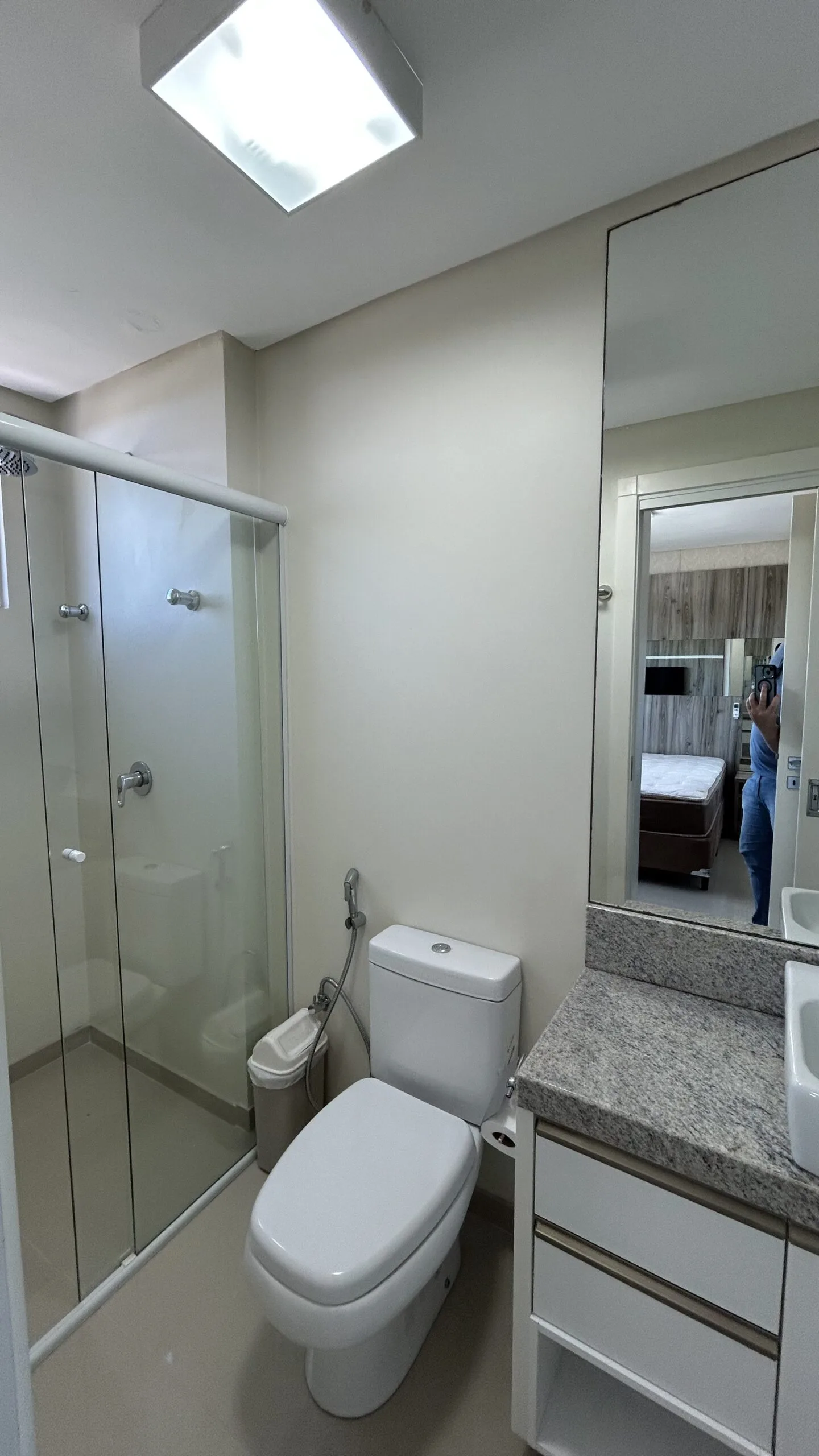 Marina Residence: Luxury House with Oceanview in Balneário Camboriú