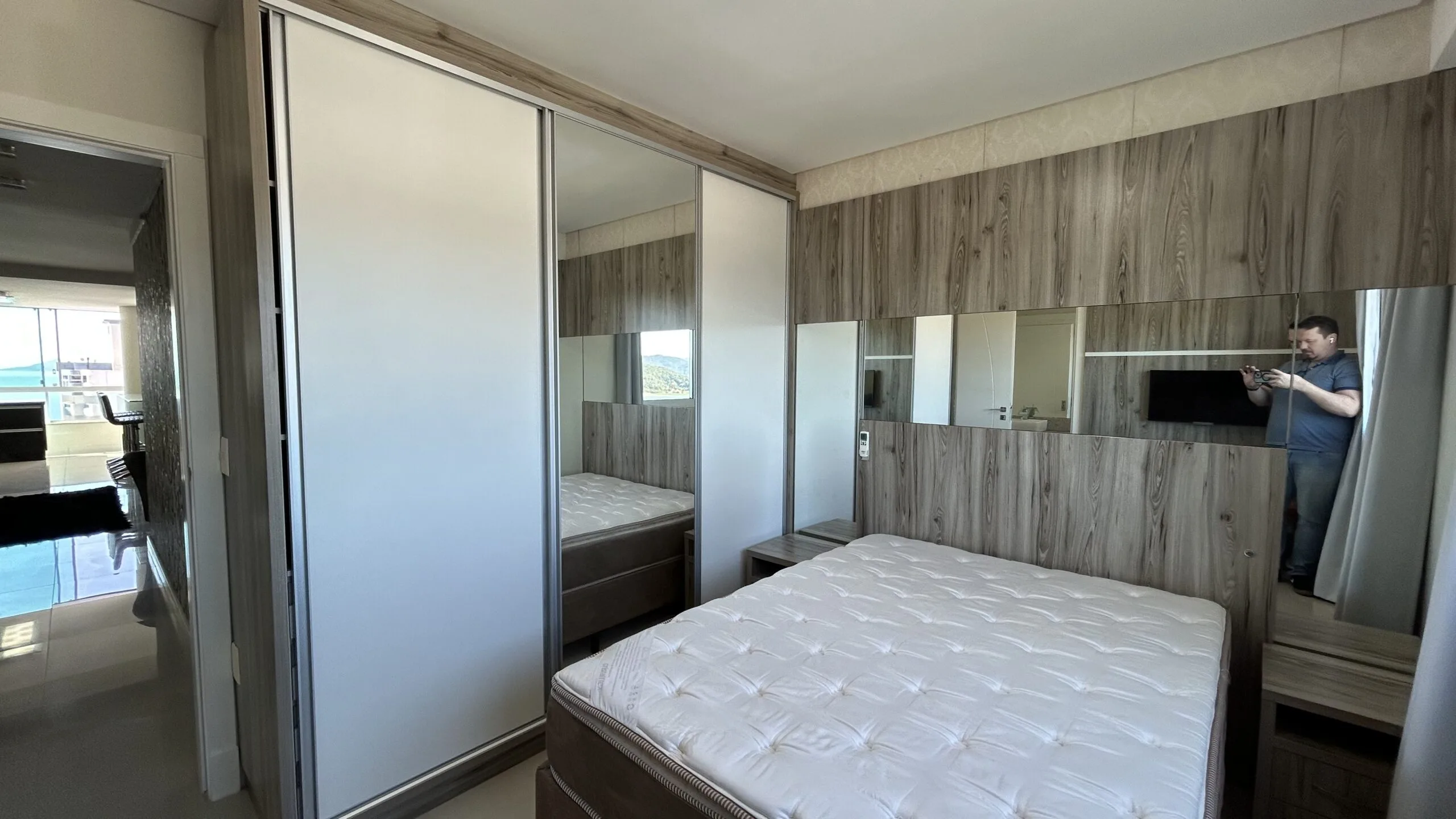 Marina Residence: Luxury House with Oceanview in Balneário Camboriú