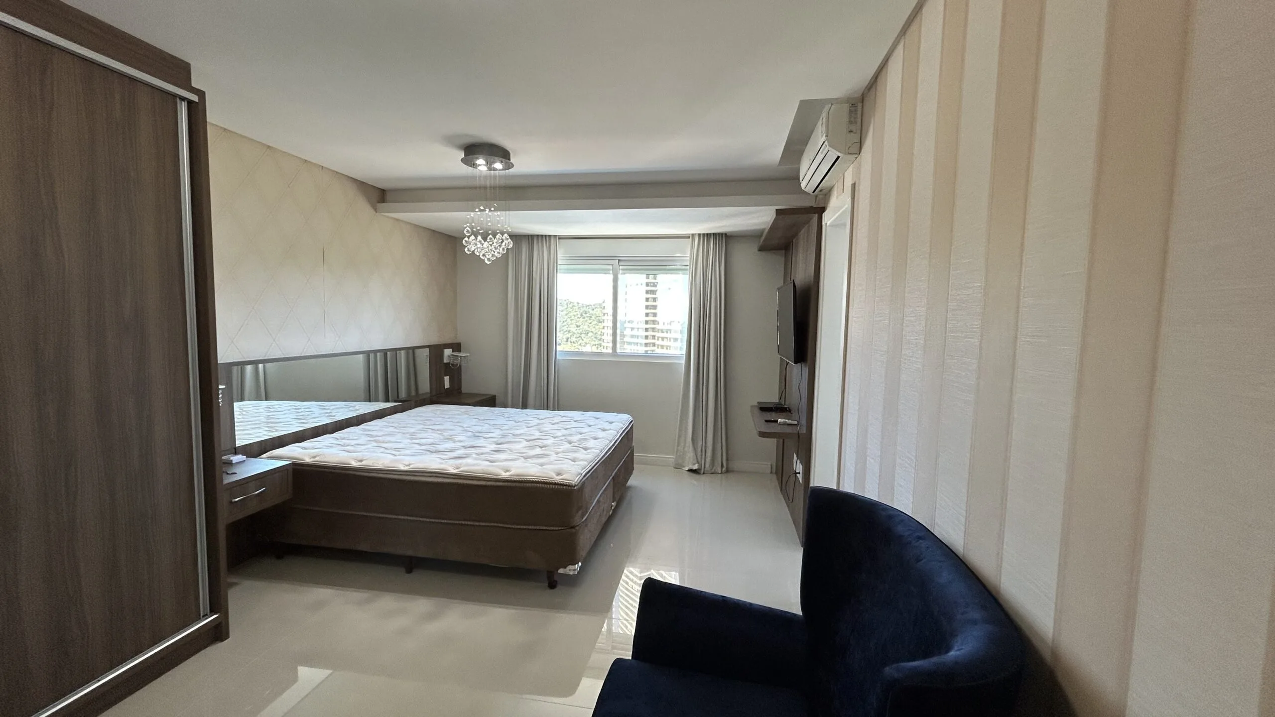 Marina Residence: Luxury House with Oceanview in Balneário Camboriú