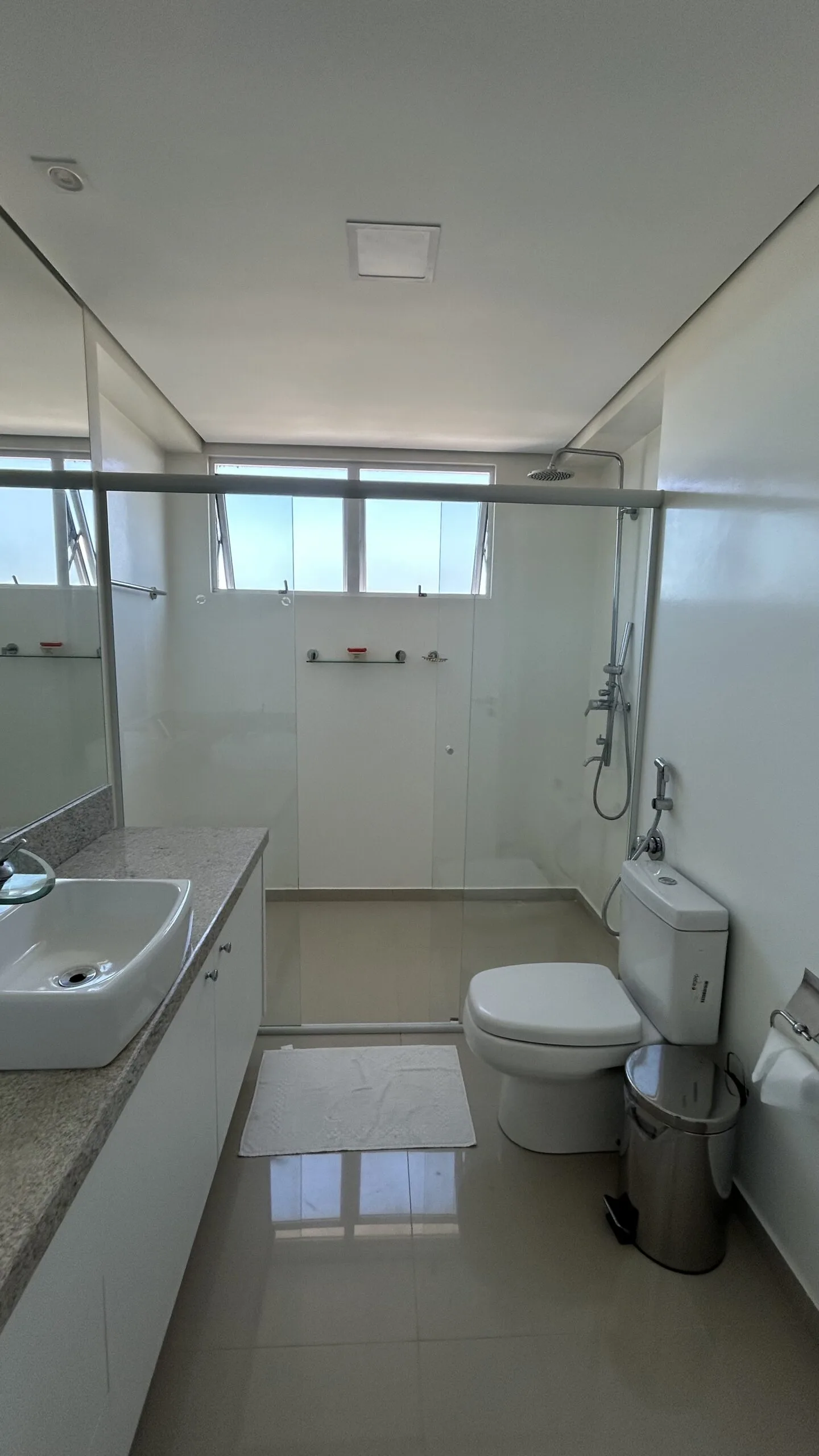 Marina Residence: Luxury House with Oceanview in Balneário Camboriú