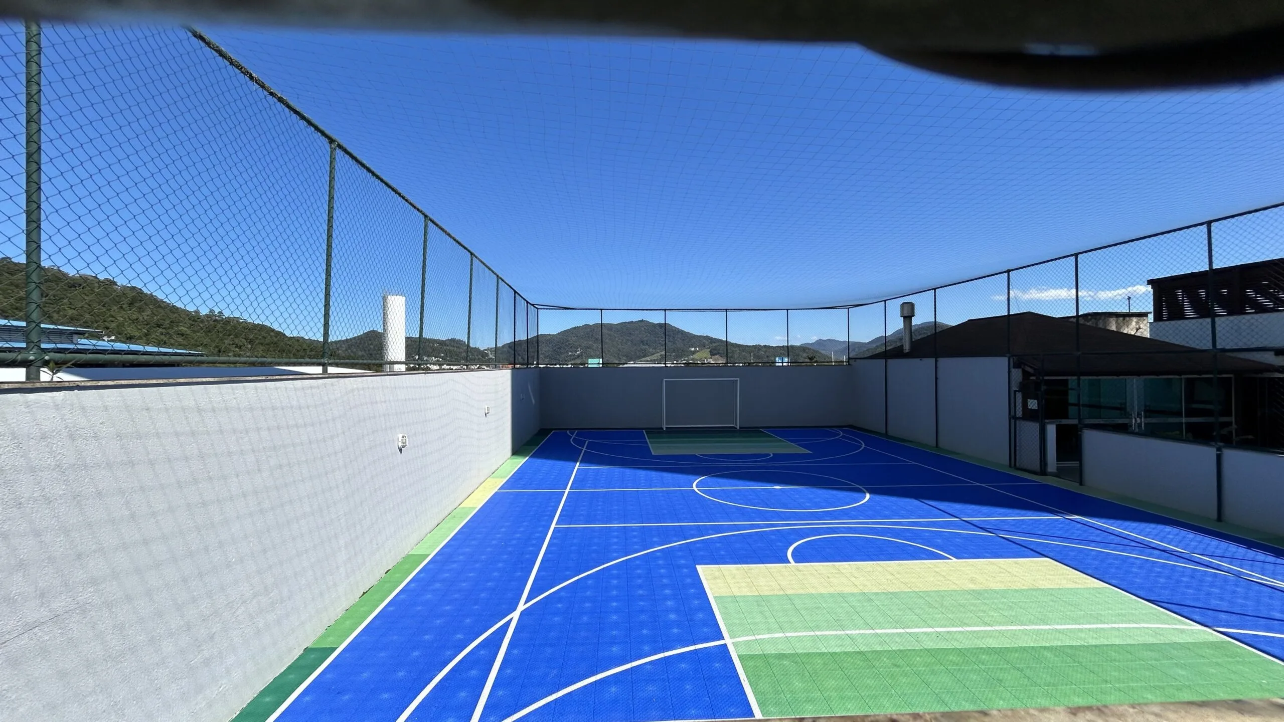 Marina Residence: Luxury House with Oceanview in Balneário Camboriú