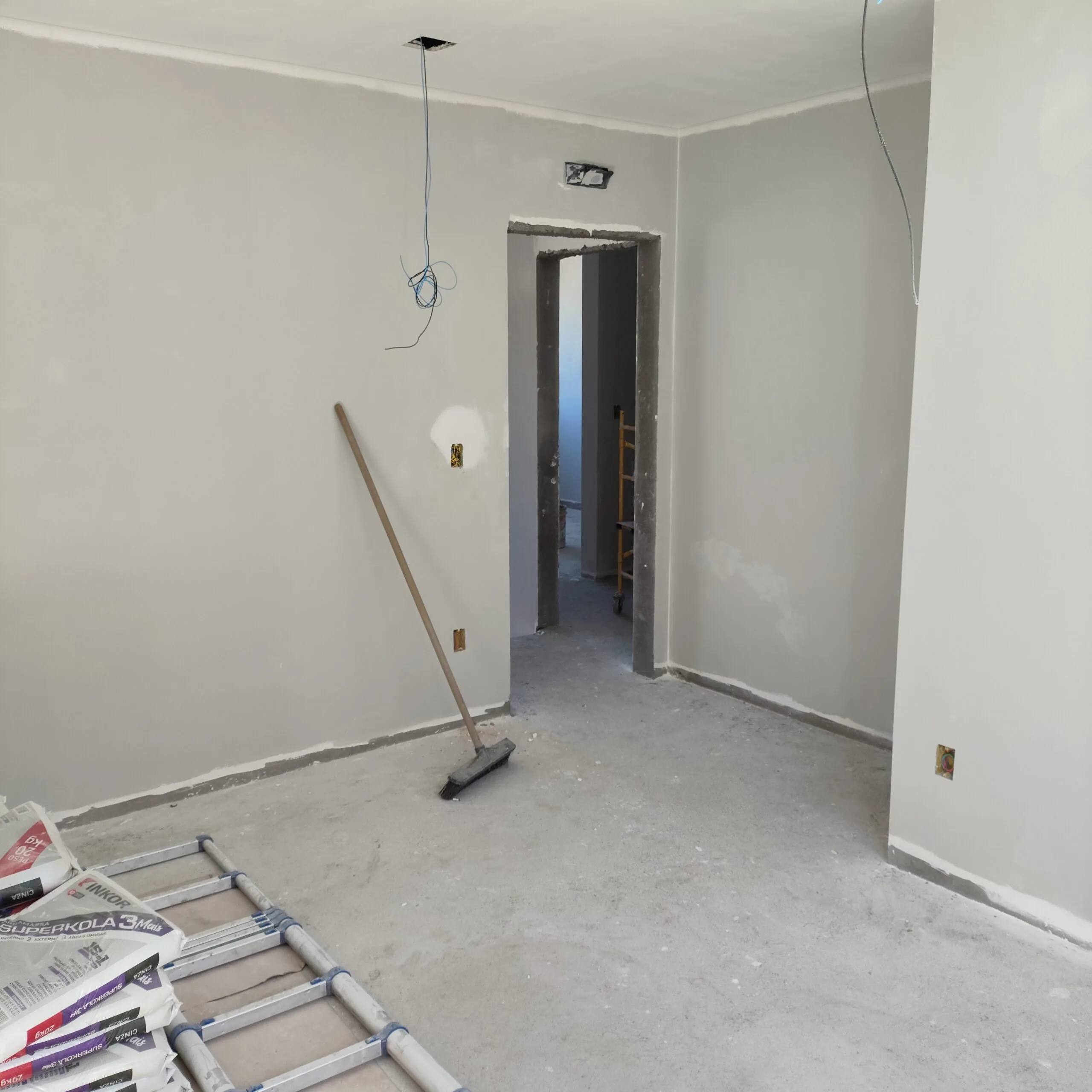 Premium House with Private Rooftop Terrace in Florianópolis