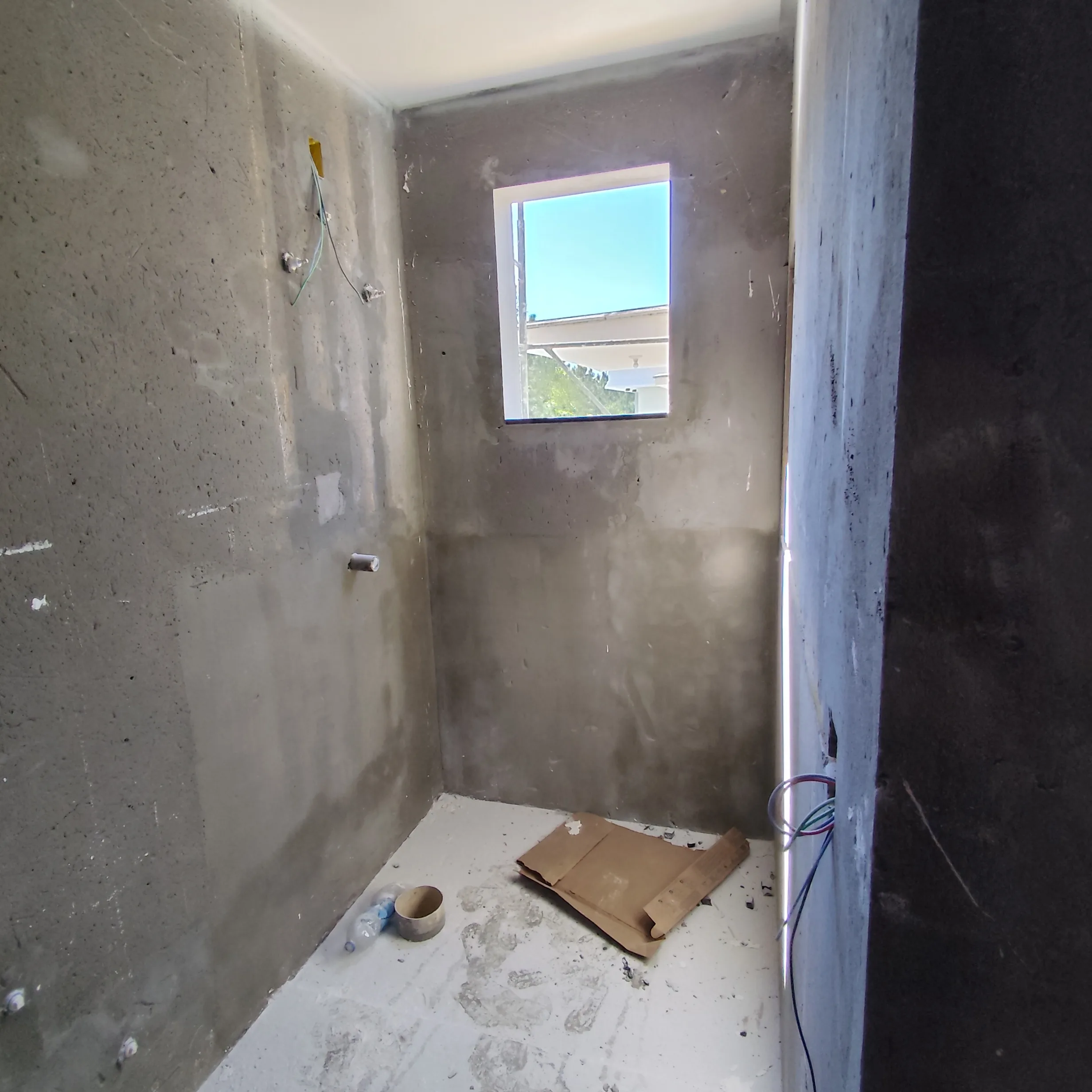 Premium House with Private Rooftop Terrace in Florianópolis