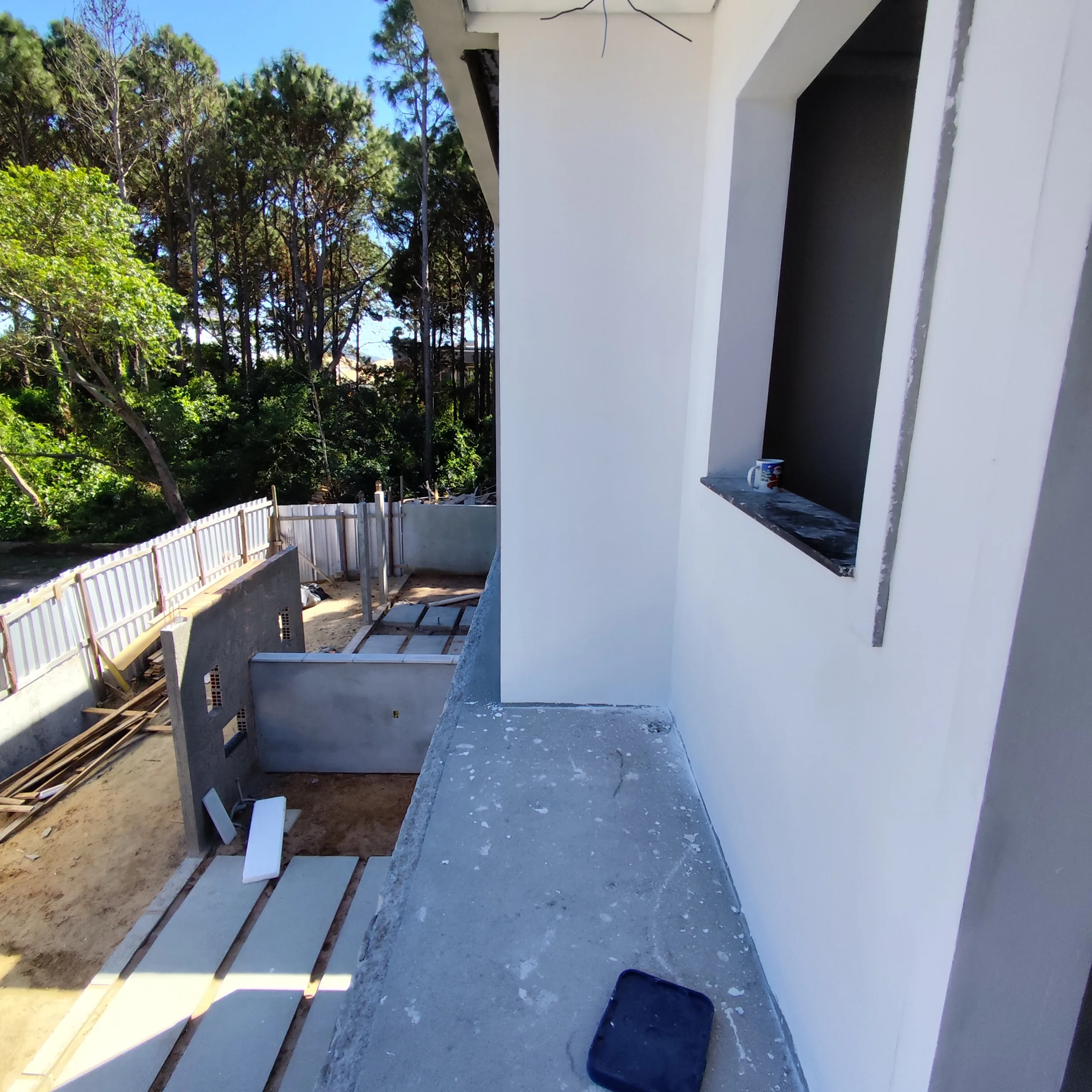 Premium House with Private Rooftop Terrace in Florianópolis