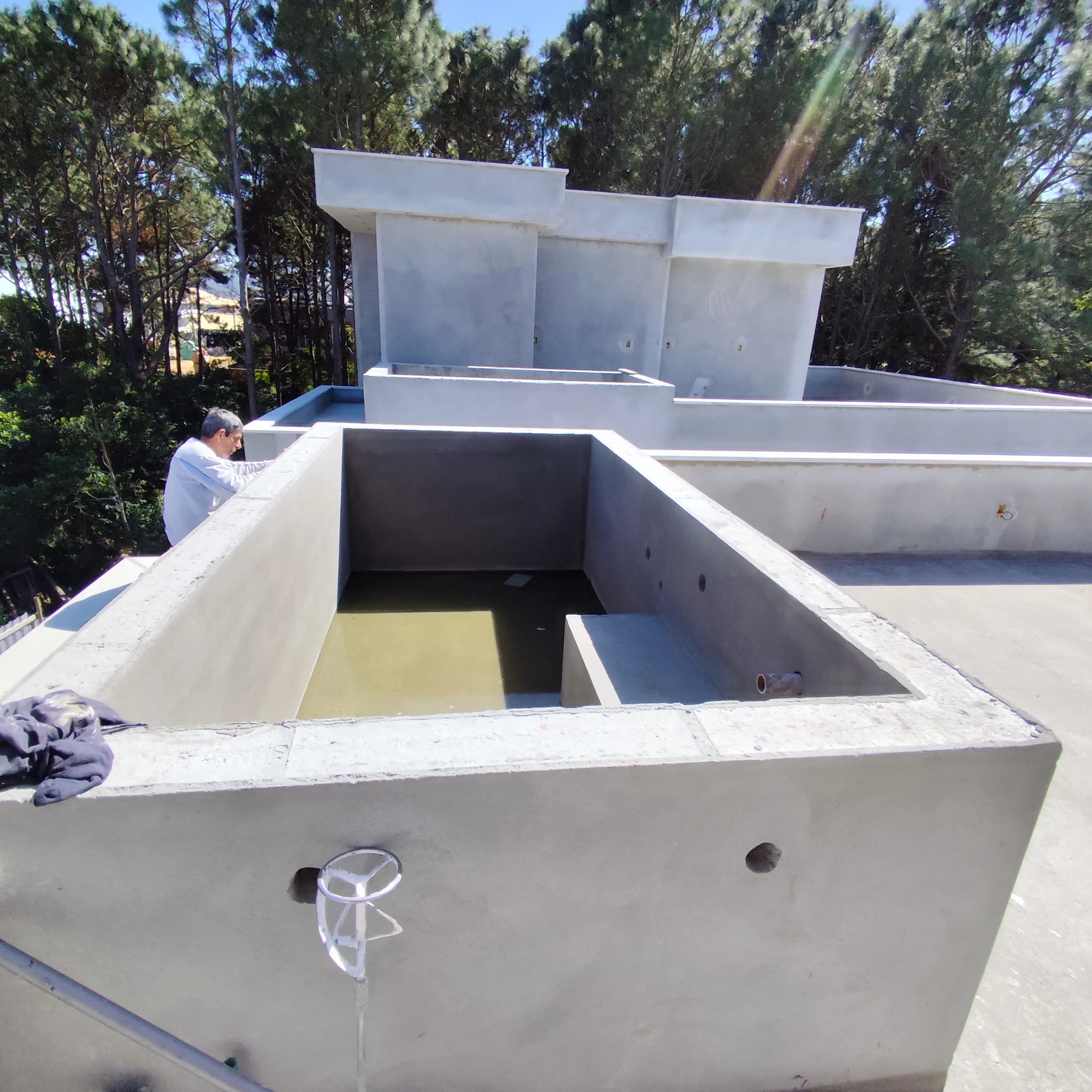 Premium House with Private Rooftop Terrace in Florianópolis