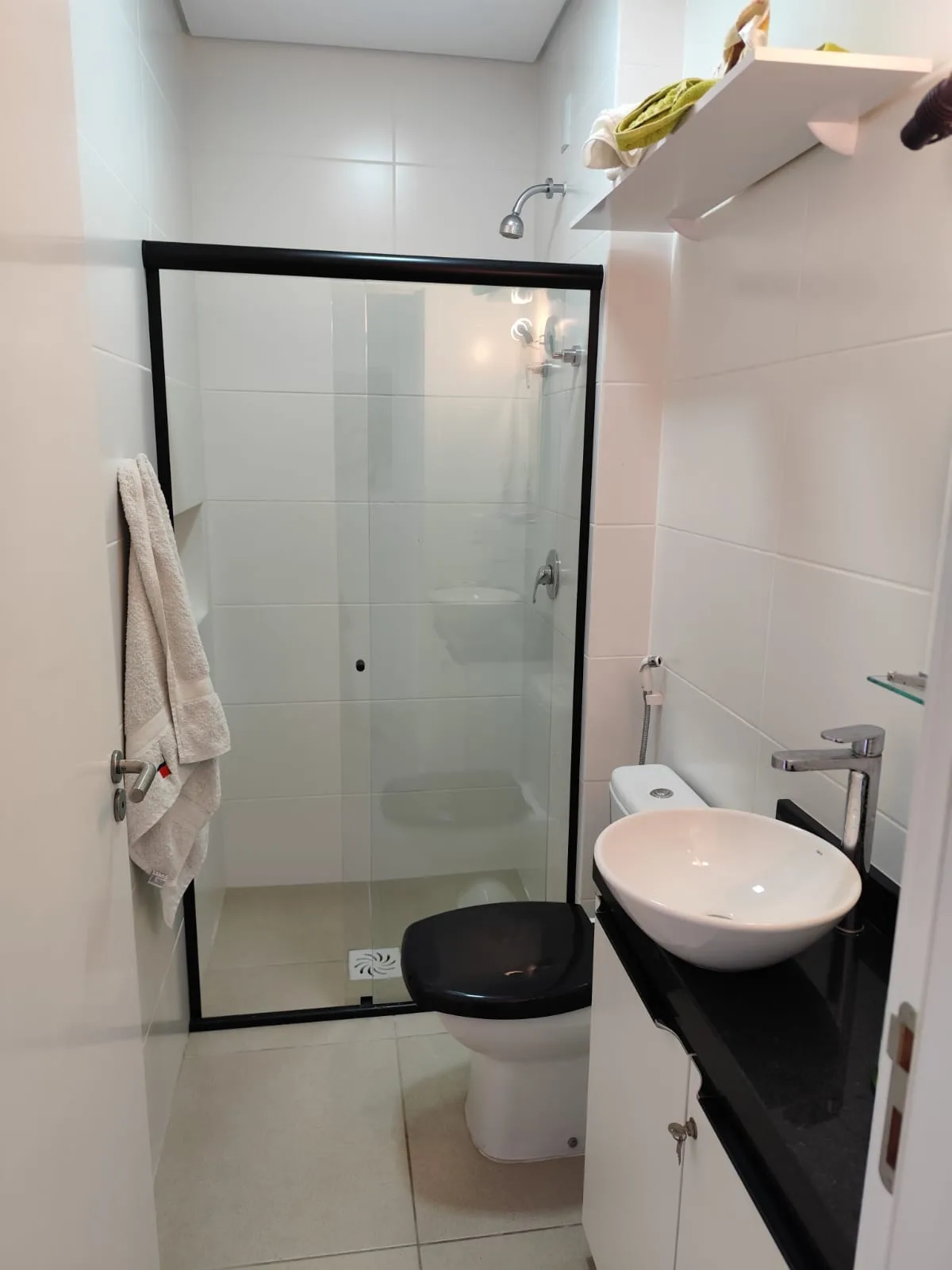 Premium Penthouse with Ocean Views in Florianópolis