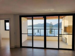 Apartamento de 3 quartos Felipe de Moraes Residence Florianópolis