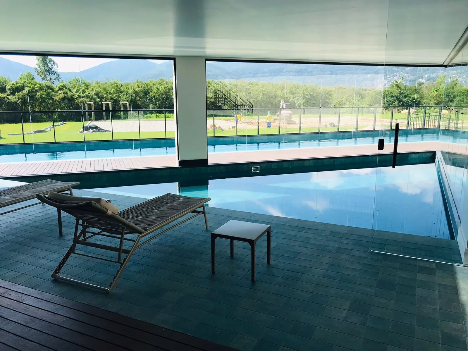 Felipe Moraes Residence Club: Luxury House with Ocean Views in João Paulo