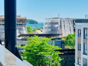 Investment property Jurerê Florianópolis