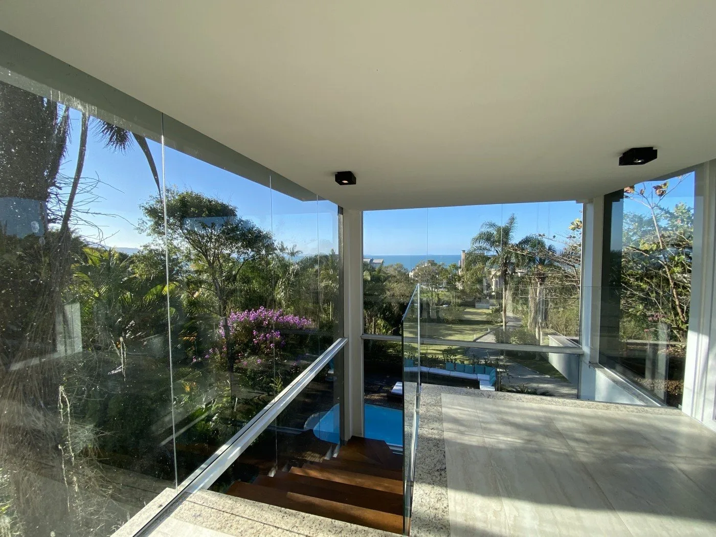 Hacienda Canasjurerê: Casa de Ultra-Lujo en Florianópolis
