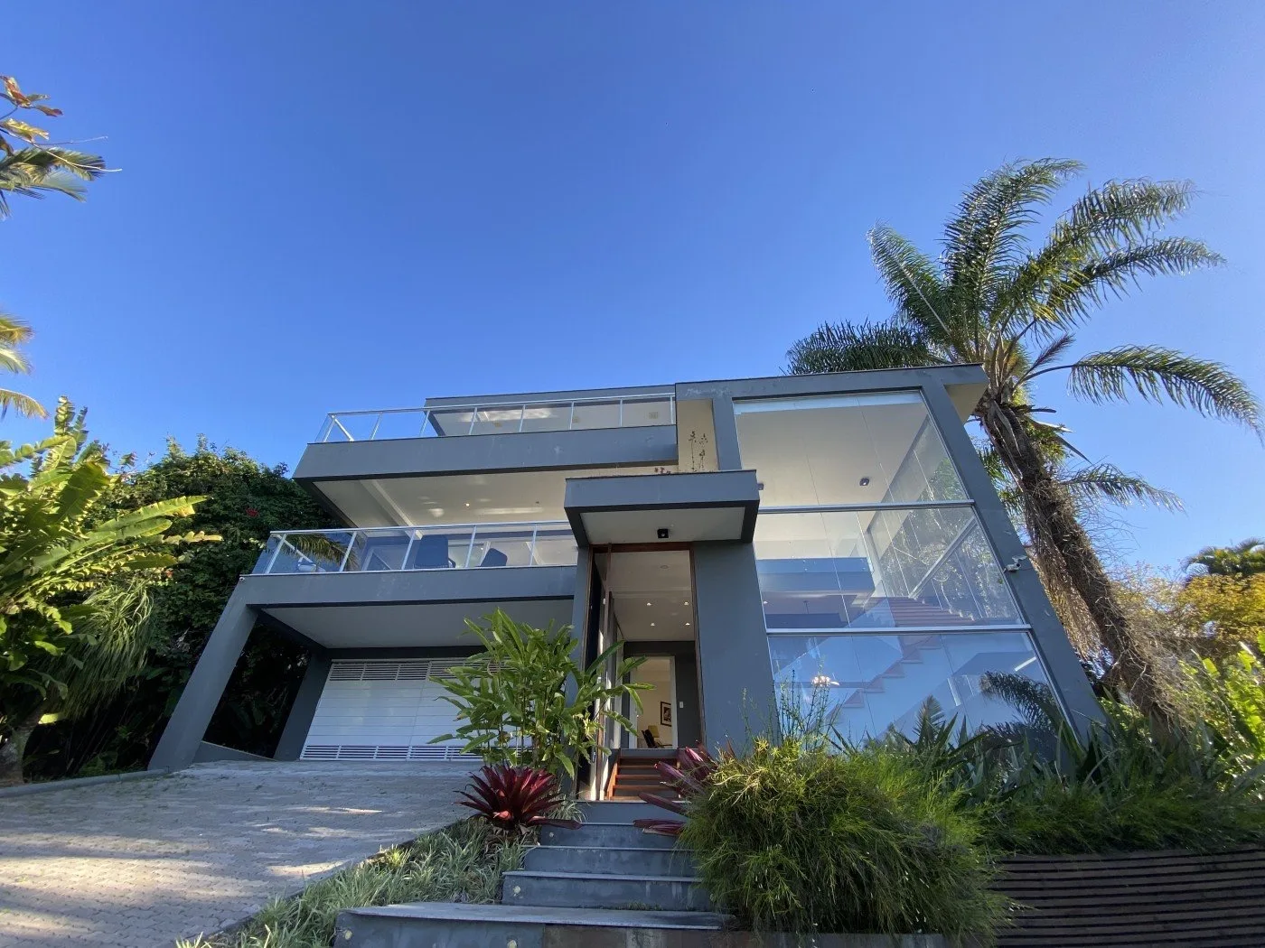 Hacienda Canasjurerê: Casa de Ultra-Lujo en Florianópolis