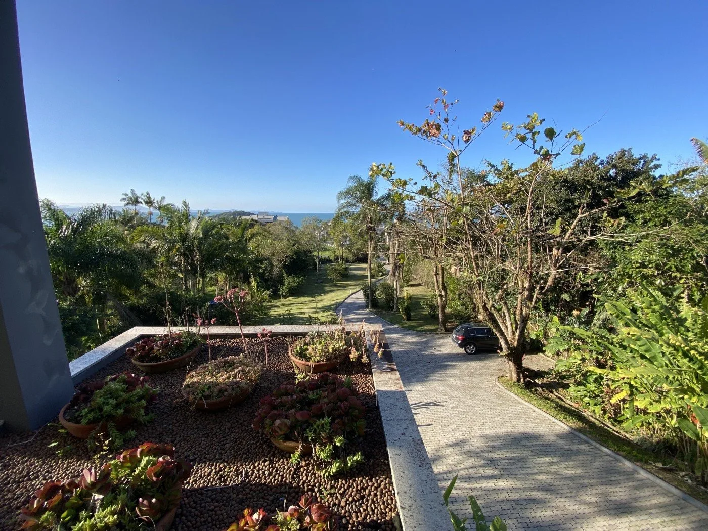 Hacienda Canasjurerê: Casa de Ultra-Lujo en Florianópolis