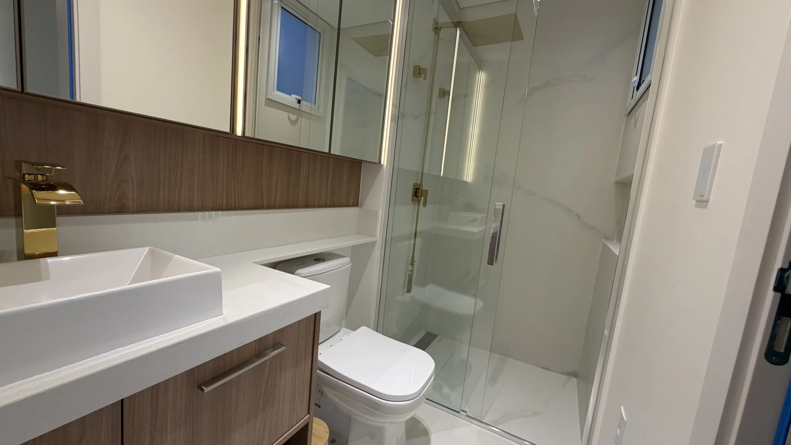 Gaivotas Golden Residence: Premium Duplex with Ocean Views in Ingleses