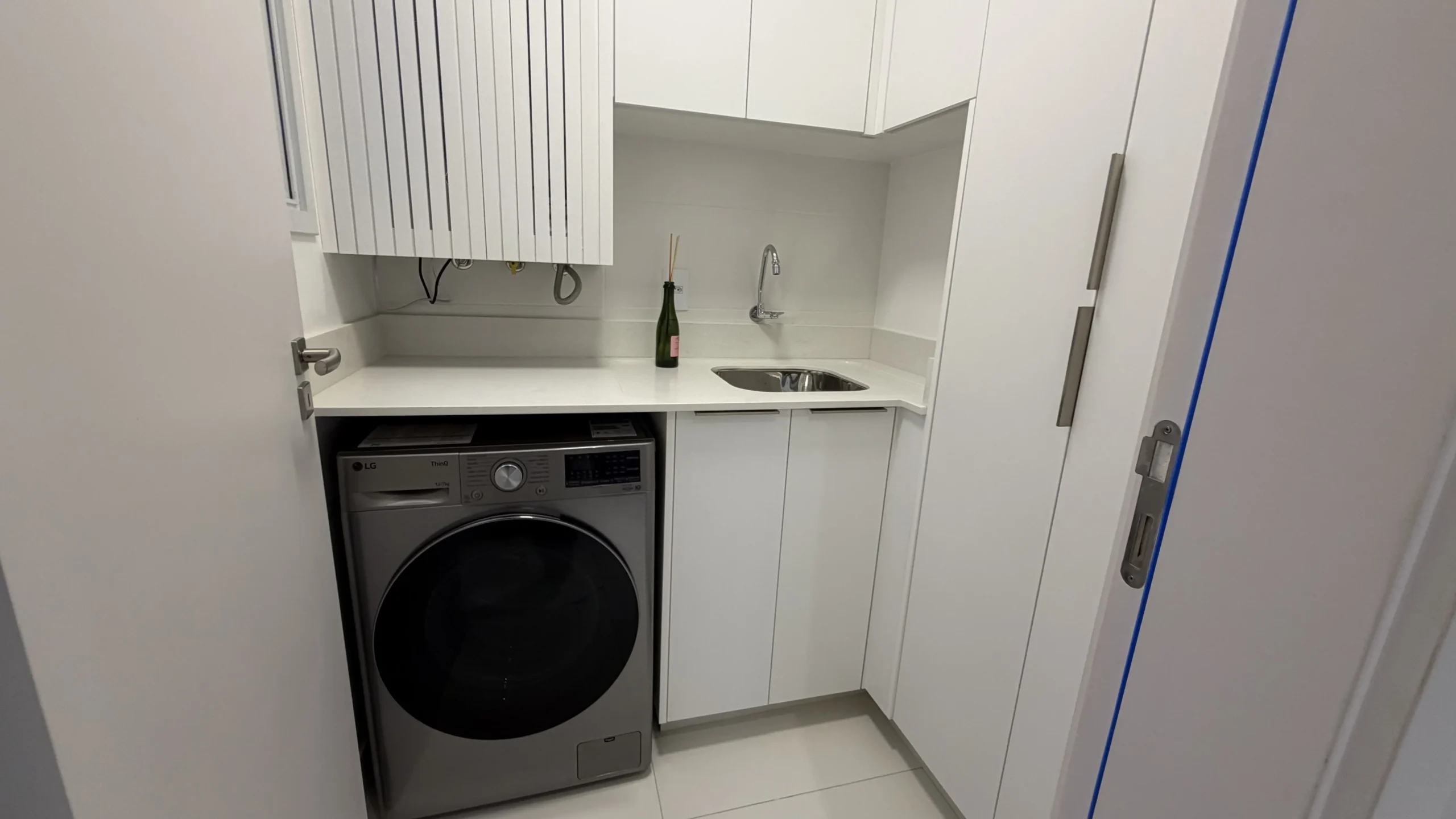 Gaivotas Golden Residence: Premium Duplex with Ocean Views in Ingleses